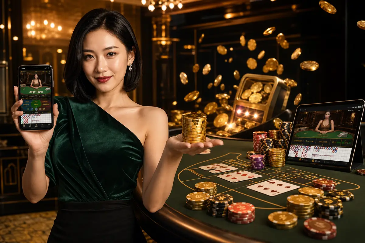 777bit Fortune Tiger Slot Game
