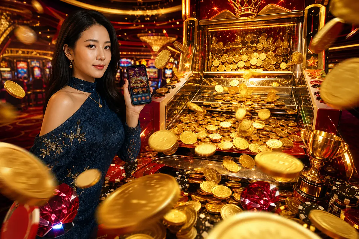 777bit Welcome Bonus Offer Slots