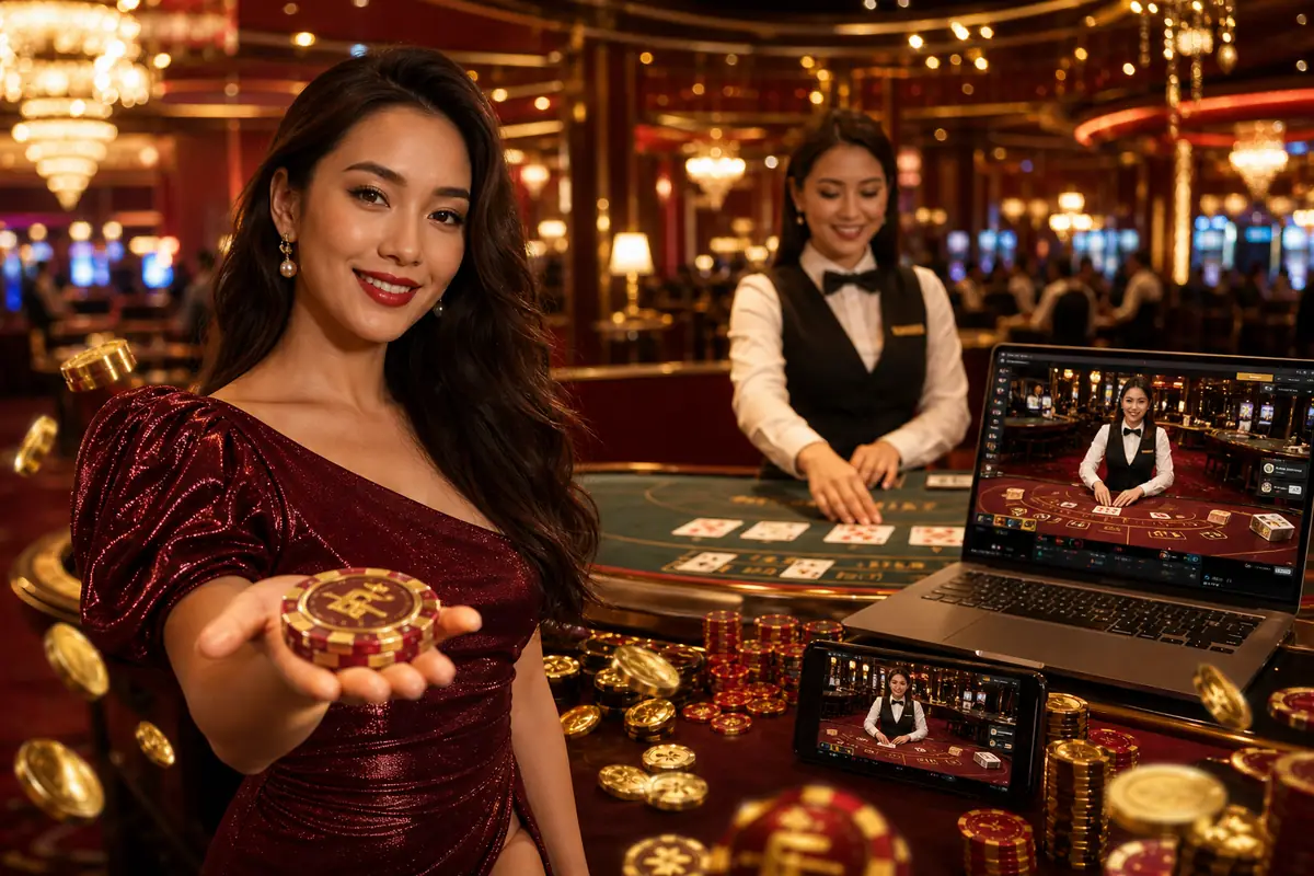 777bit Slot Game Variety