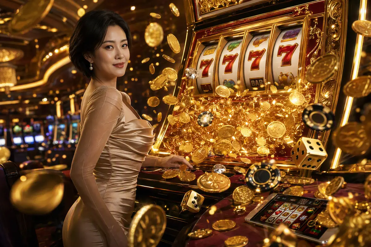 777bit Online Slot Games Bangladesh