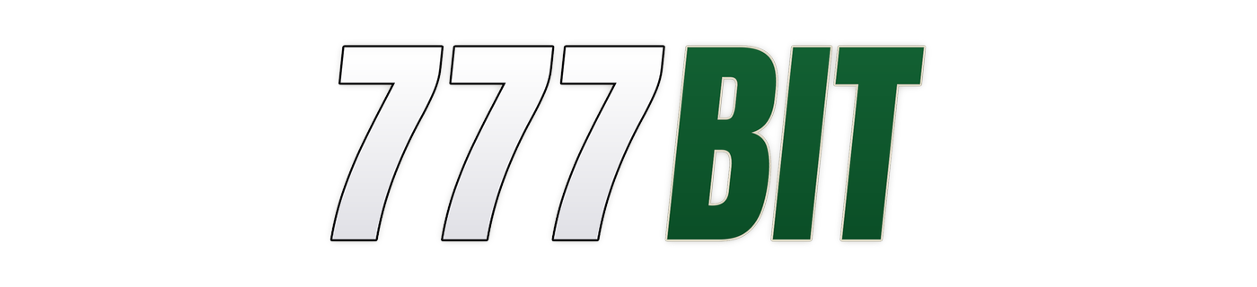 777bit লোগো